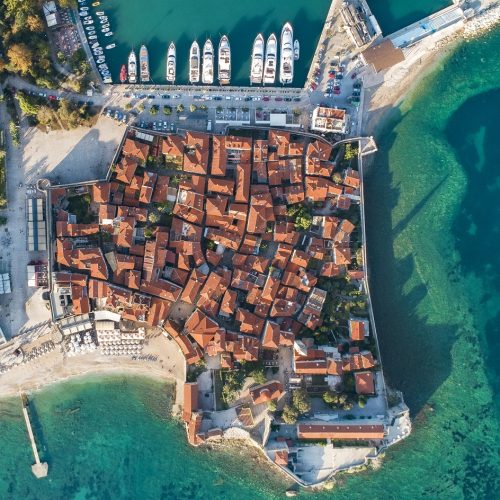 Budva