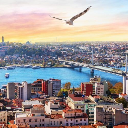 Istanbul