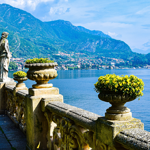 como