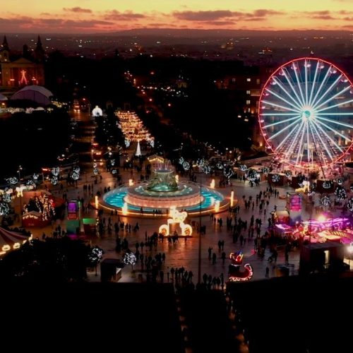fairyland