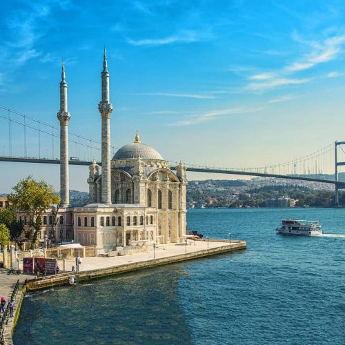ortakoy-istanbul